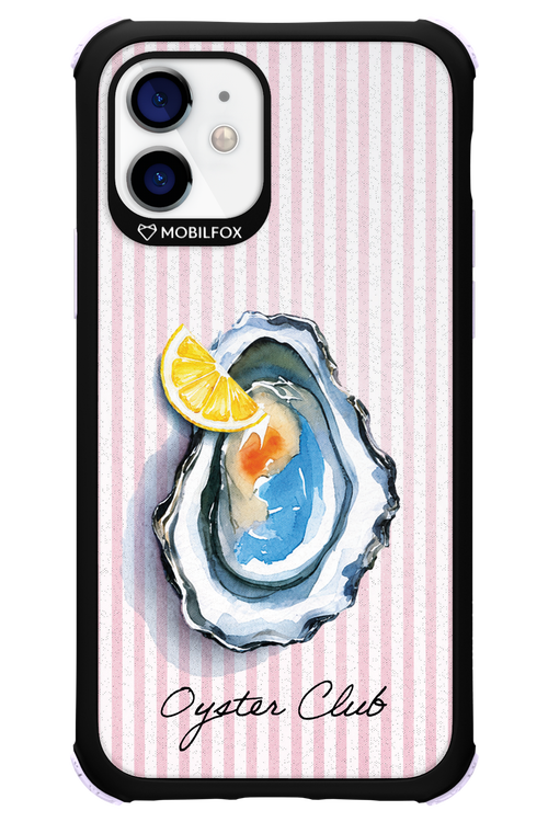 Oyster Club 2.0 - Apple iPhone 12