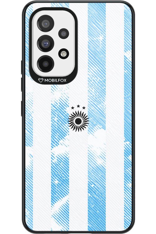 Argentina 2.0 - Samsung Galaxy A53