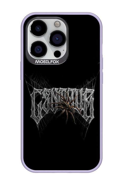 Web Centaur Logo Spider 2.0 - Apple iPhone 13 Pro
