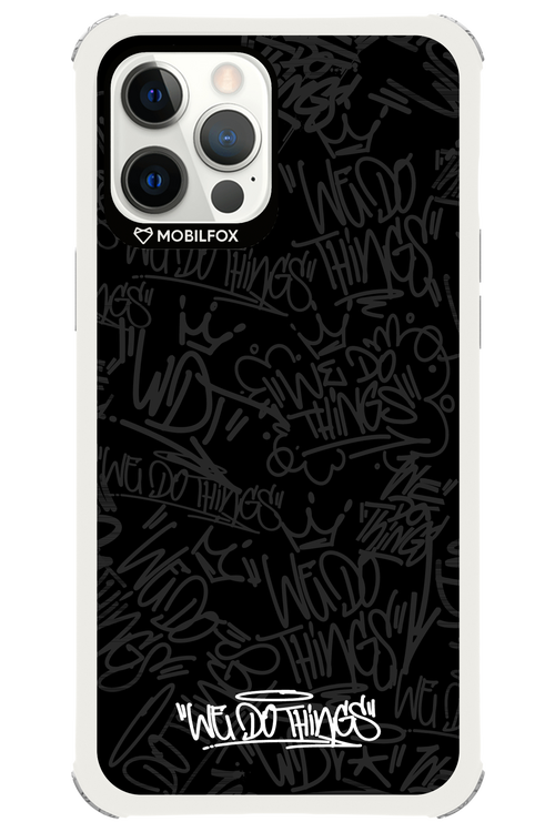 We Do Things 2.0 - Apple iPhone 12 Pro Max