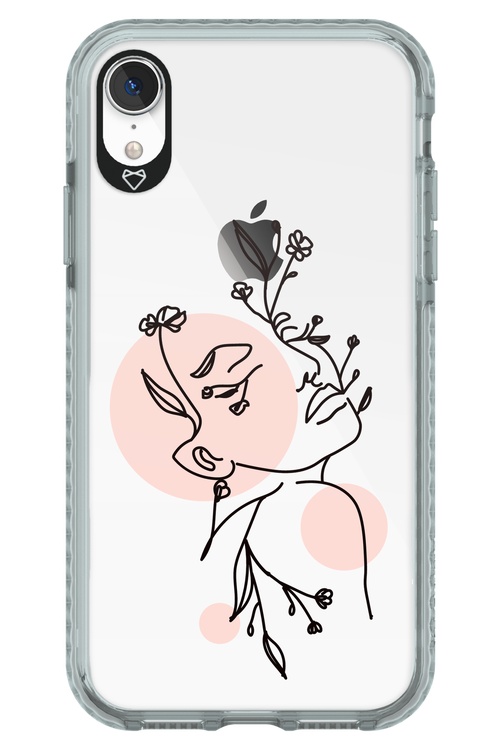 Confidence 2.0 - Apple iPhone XR