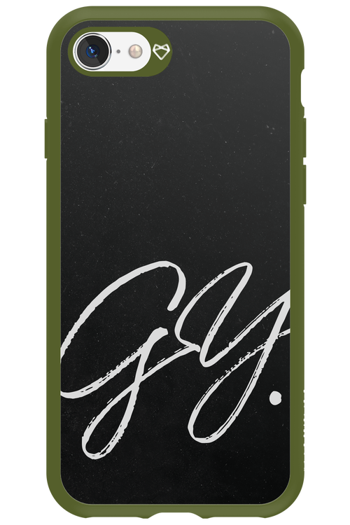 (Off Space) GY 2.0 - Apple iPhone SE 2020