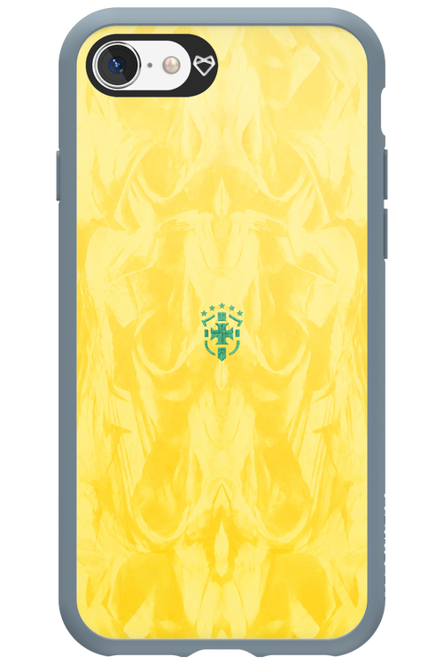Brasil 2.0 - Apple iPhone SE 2022