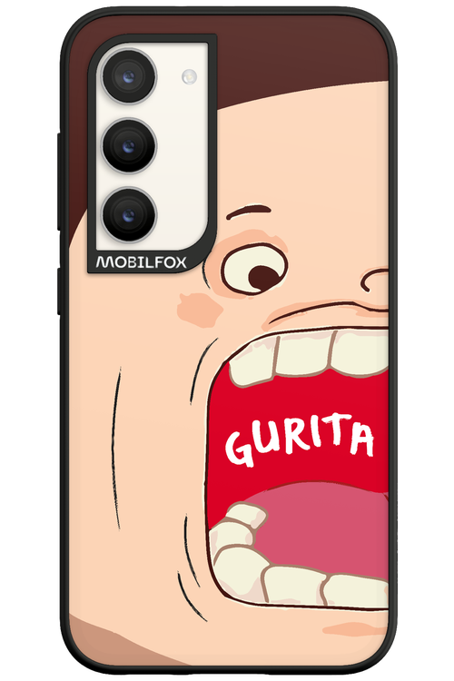 GURITA 2 - Samsung Galaxy S23