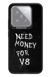 V8 2.0 - Xiaomi 14