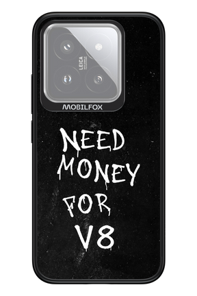 V8 2.0 - Xiaomi 14
