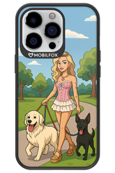 Weaf 2.0 - Apple iPhone 13 Pro