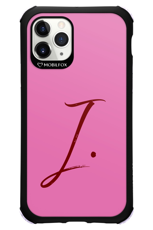 (Sorbet) I 2.0 - Apple iPhone 11 Pro