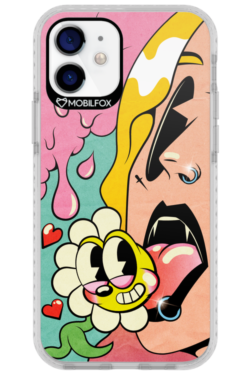 Love Sick 2.0 - Apple iPhone 12