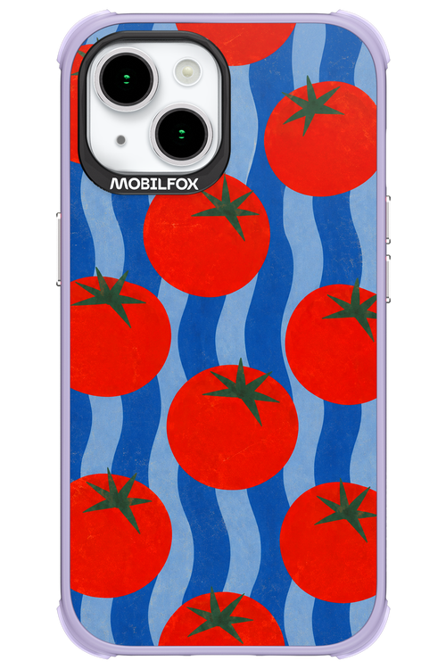 TOMATO 2.0 - Apple iPhone 15