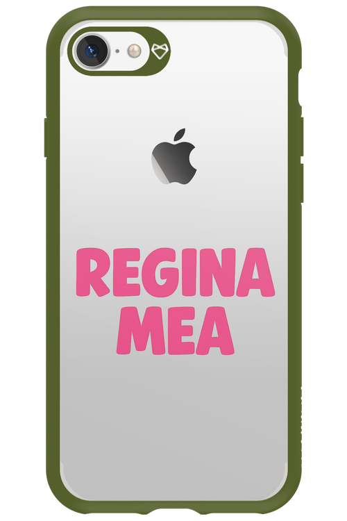 Regina Mea - Apple iPhone 7