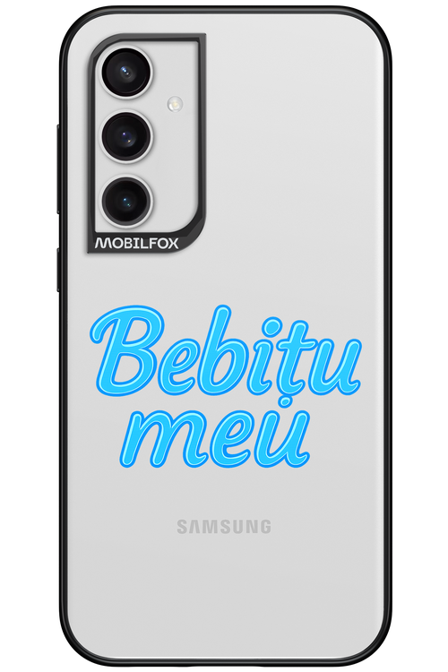 Meuu 2.0 - Samsung Galaxy S23 FE