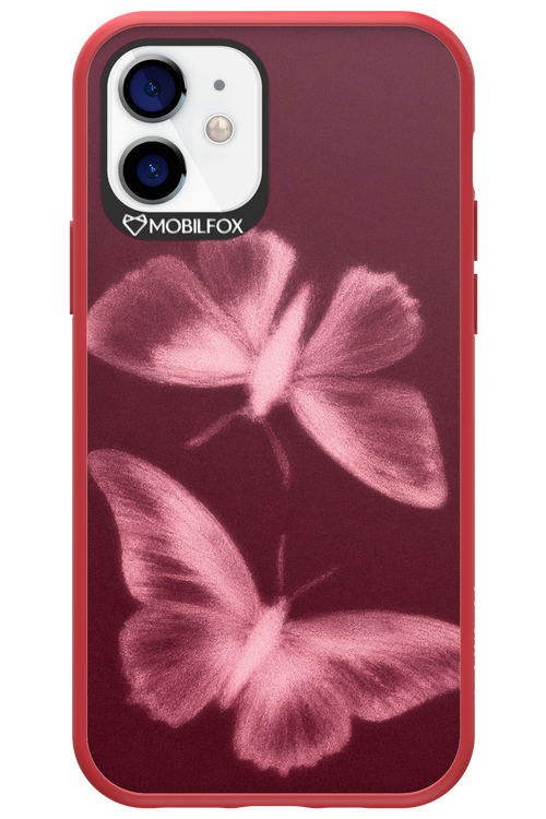 Papillonia 2.0 - Apple iPhone 12