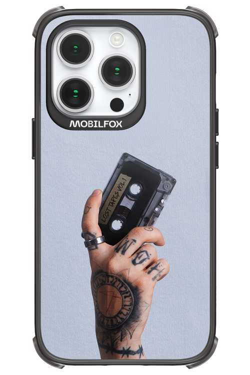 Bagabont 2.0 - Apple iPhone 14 Pro