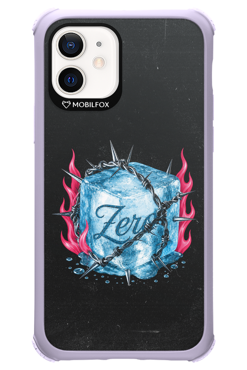 Zero 2.0 - Apple iPhone 12