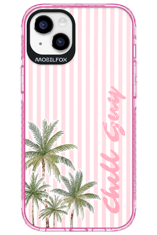 Chill Guy 2.0 - Apple iPhone 14 Plus