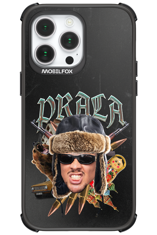 Lmen Panel - Apple iPhone 14 Pro Max