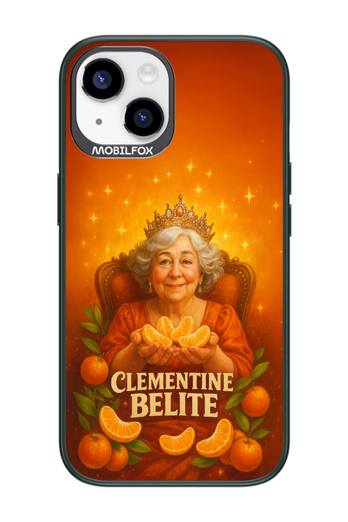 Clementine Belite Queen 2.0 - Apple iPhone 14
