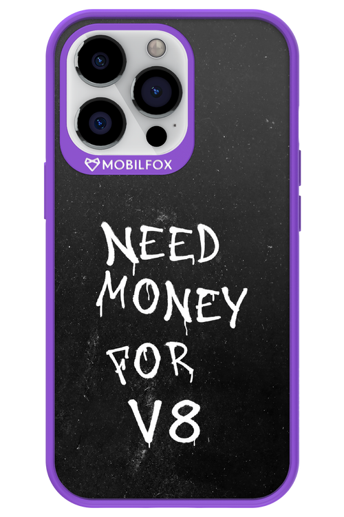 V8 2.0 - Apple iPhone 13 Pro