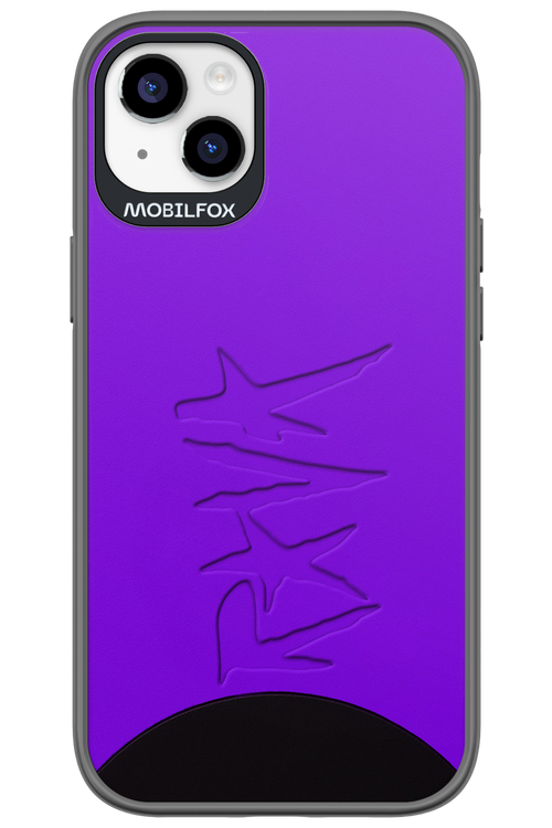 Rava Purple 2.0 - Apple iPhone 14 Plus