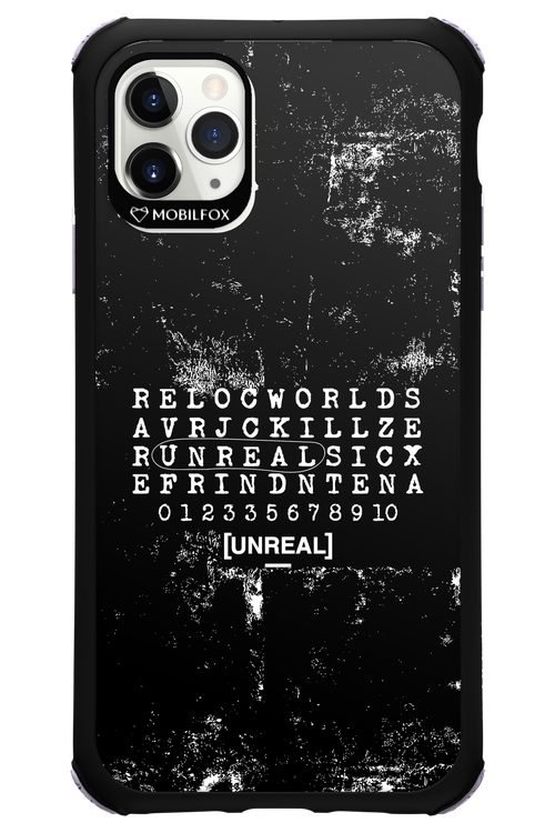 X Ten 2.0 - Apple iPhone 11 Pro Max