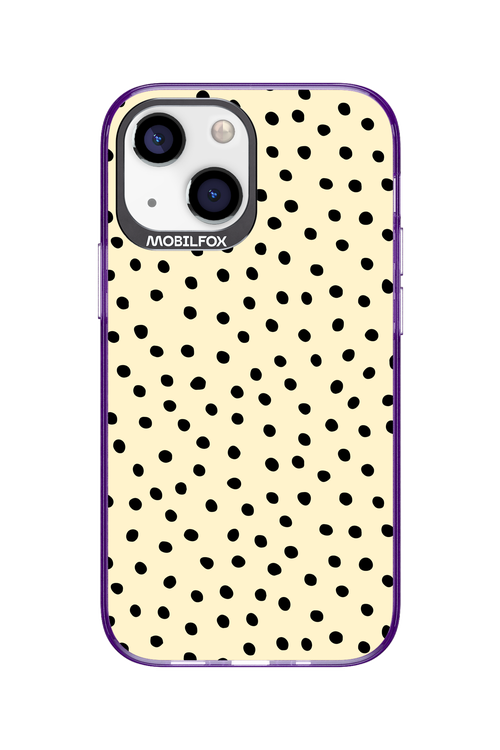 Polka Dots 2.0 - Apple iPhone 13 Mini