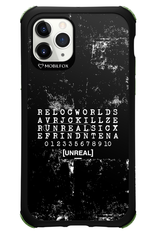 X Ten 2.0 - Apple iPhone 11 Pro