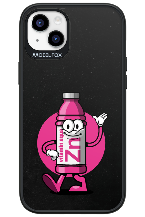 Vitamin Aqua Zn 2.0 - Apple iPhone 14 Plus