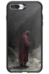 D3MON Cover 2.0 - Apple iPhone 8 Plus