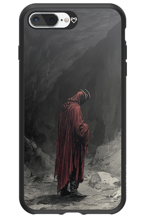 D3MON Cover 2.0 - Apple iPhone 8 Plus