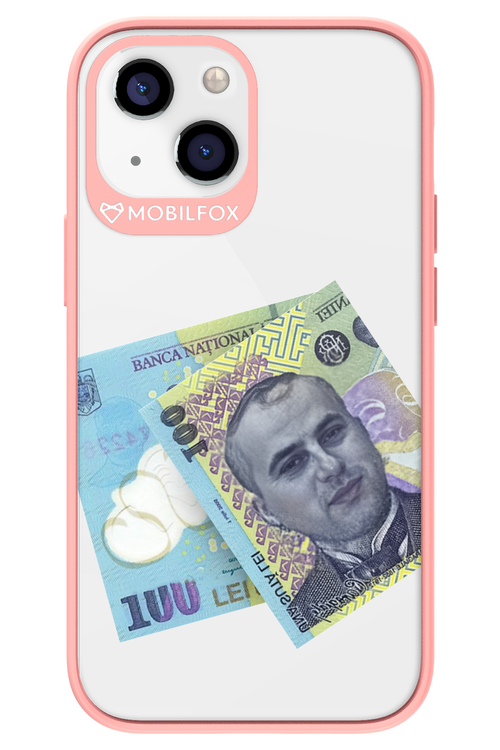 Zbir Lei 2.0 - Apple iPhone 13 Mini