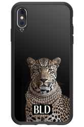 BLD LEO 2.0 - Apple iPhone XS Max