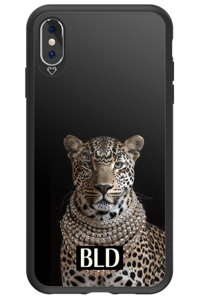 BLD LEO 2.0 - Apple iPhone XS Max