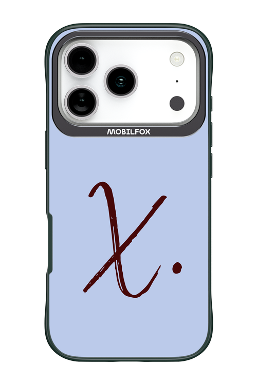 (Jellyfish Presso) X 2.0 - Apple iPhone 17 Pro