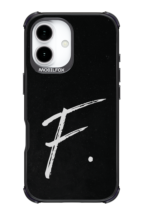 (Off Space) F 2.0 - Apple iPhone 17
