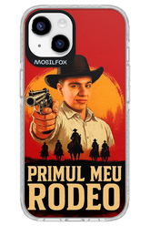 Cowboy - Apple iPhone 14