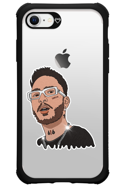 Azteca Doodle 2.0 - Apple iPhone 7
