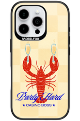Party Hard 2.0 - Apple iPhone 16 Pro