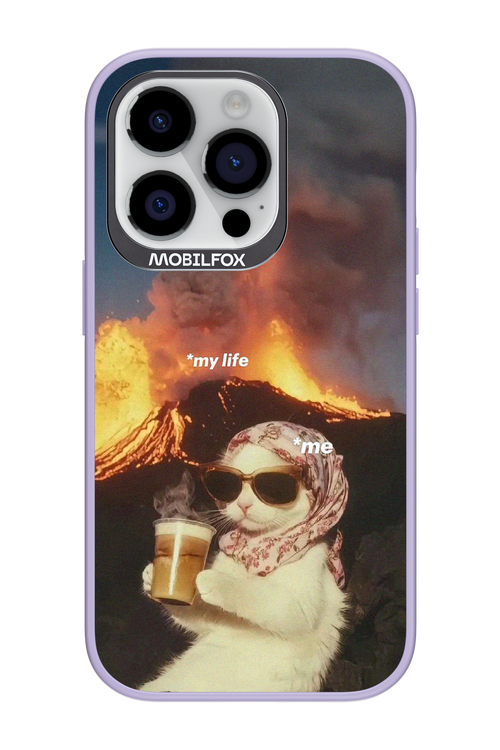 My life 2.0 - Apple iPhone 14 Pro