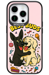Best Buds 2.0 - Apple iPhone 15 Pro