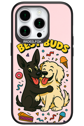 Best Buds 2.0 - Apple iPhone 15 Pro