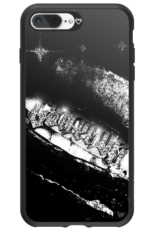 Grillz Black Centaur 2.0 - Apple iPhone 8 Plus