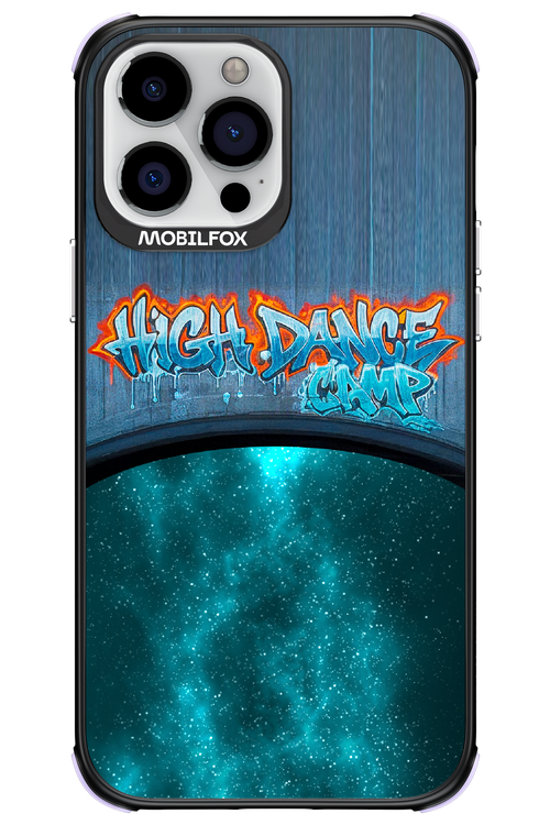 HDC 9 - Apple iPhone 13 Pro Max