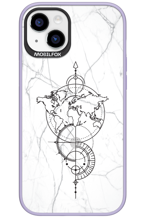 Compass 2.0 - Apple iPhone 15 Plus