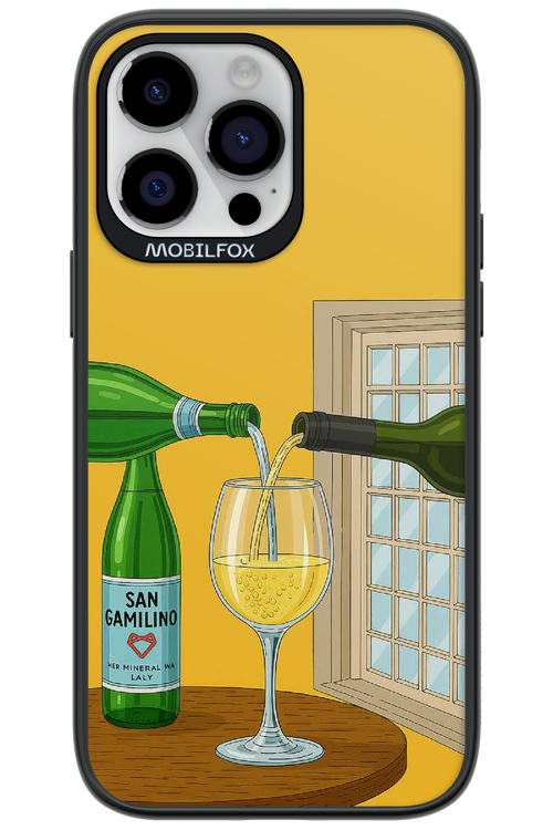 Gami Spritz 2.0 - Apple iPhone 14 Pro Max