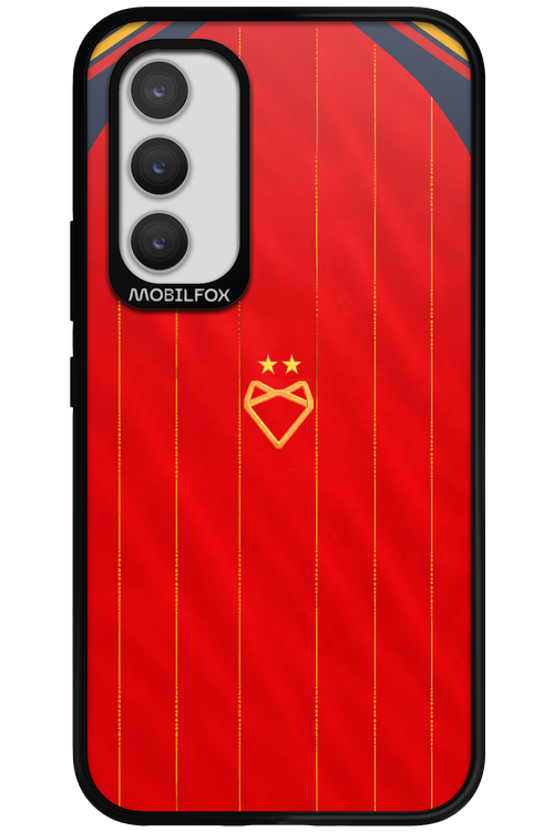 Spain Gold 2.0 - Samsung Galaxy A34