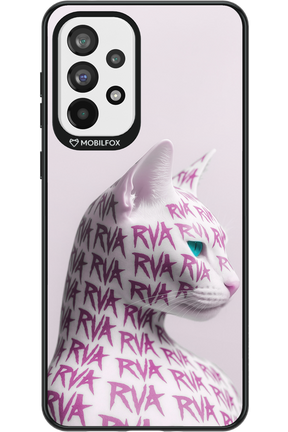 RVA Cat - Samsung Galaxy A73
