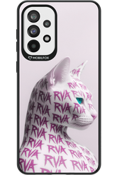 RVA Cat - Samsung Galaxy A73