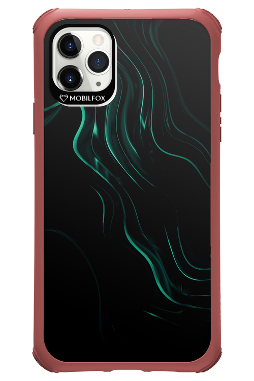 Northern Lights 2.0 - Apple iPhone 11 Pro Max