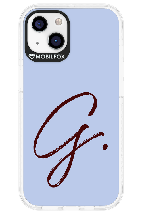 (Jellyfish Presso) G 2.0 - Apple iPhone 13